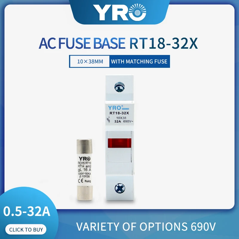 Ac 1Sets 1P Led Iro…