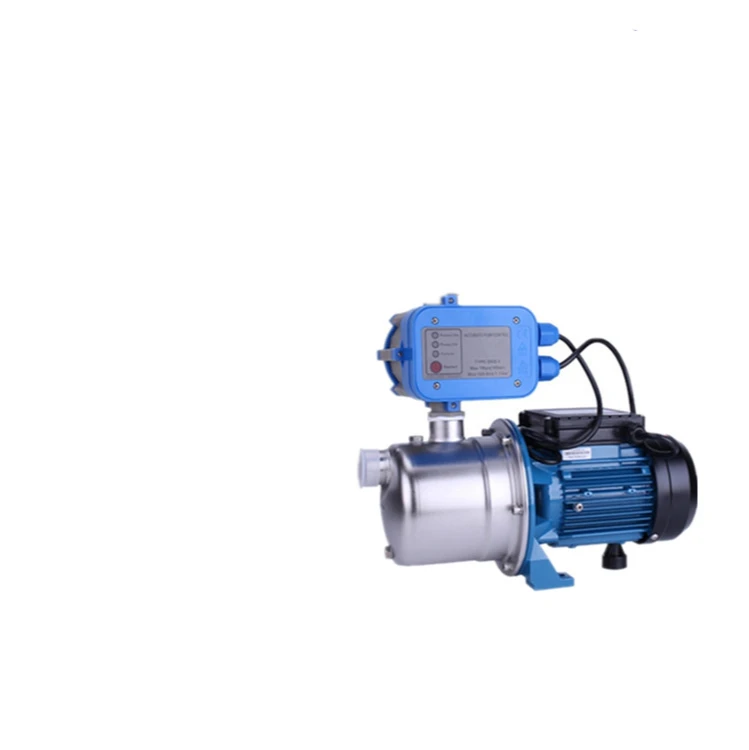 Imagem -04 - Bomba Dágua Elétrica para Circulação de Água Sucção Automática 750w 220v e 50hz 1hp