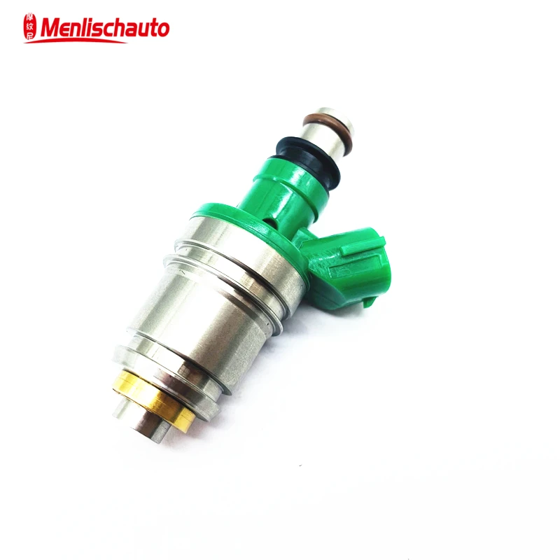 

High Quality 15710-67D00 OEM JS28-7 JS4J-5 FJ346R Fuel Injector For Japan Car 2.5L V6