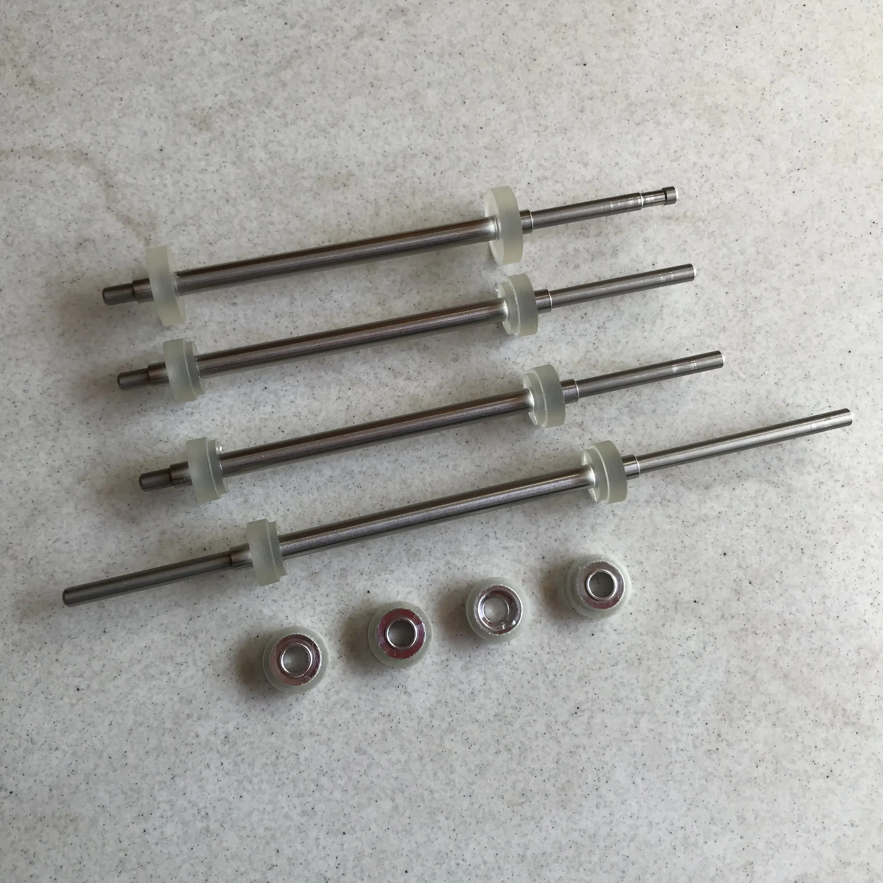 Noritsu HS-1800 120 negative carrier 120AFC-I 120AFC-II wheel for S2 S3 S4 HS1800 film scanners roller (A)