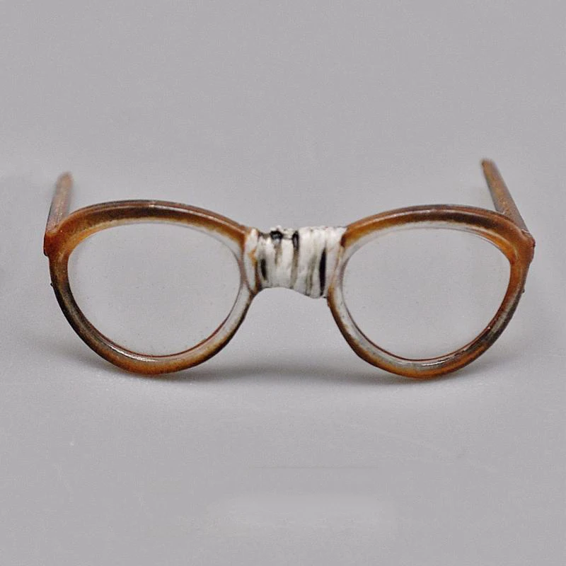 

Лидер продаж, трехмерные солнечные очки Atoys со шкалой 1/6, солдатики могут подходить в основном для кукол 12-дюймовой коллекции