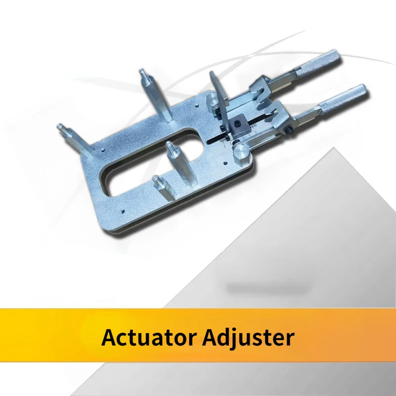 09430-F0100 Dual Clutch Actuator Adjustment Jig DTC Transmission Actuator Remover Installer Repair Tool 09430F0100