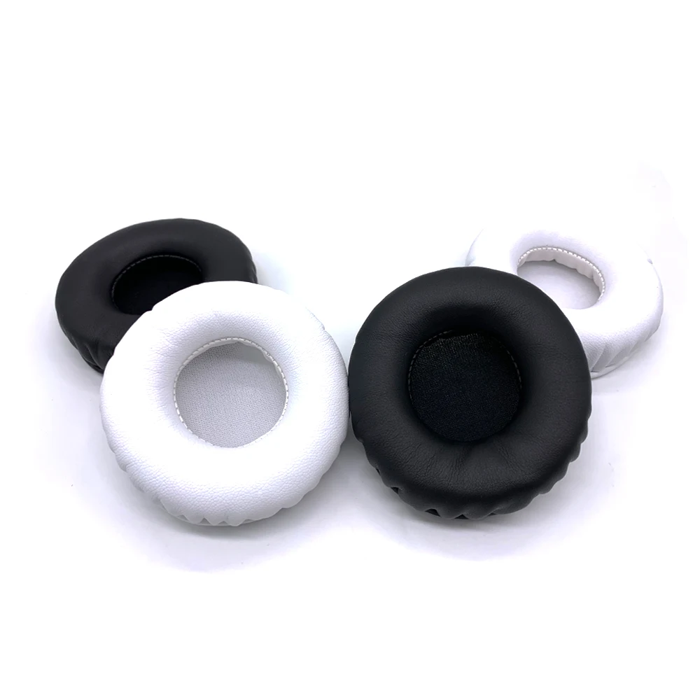 Earpads Velvet Replacement cover for Superlux HD330 HD660 HD668B HD669 Headphones Earmuff Sleeve Headset Repair Cushion Cups