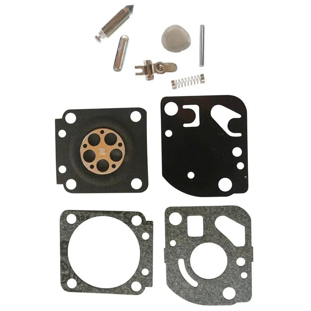 RB-71 Carburetor Repair Kit สำหรับเครื่องตัดหญ้าและเครื่องมือไฟฟ้า: คำแนะนำและรีวิวจริงจากผู้ใช้งาน