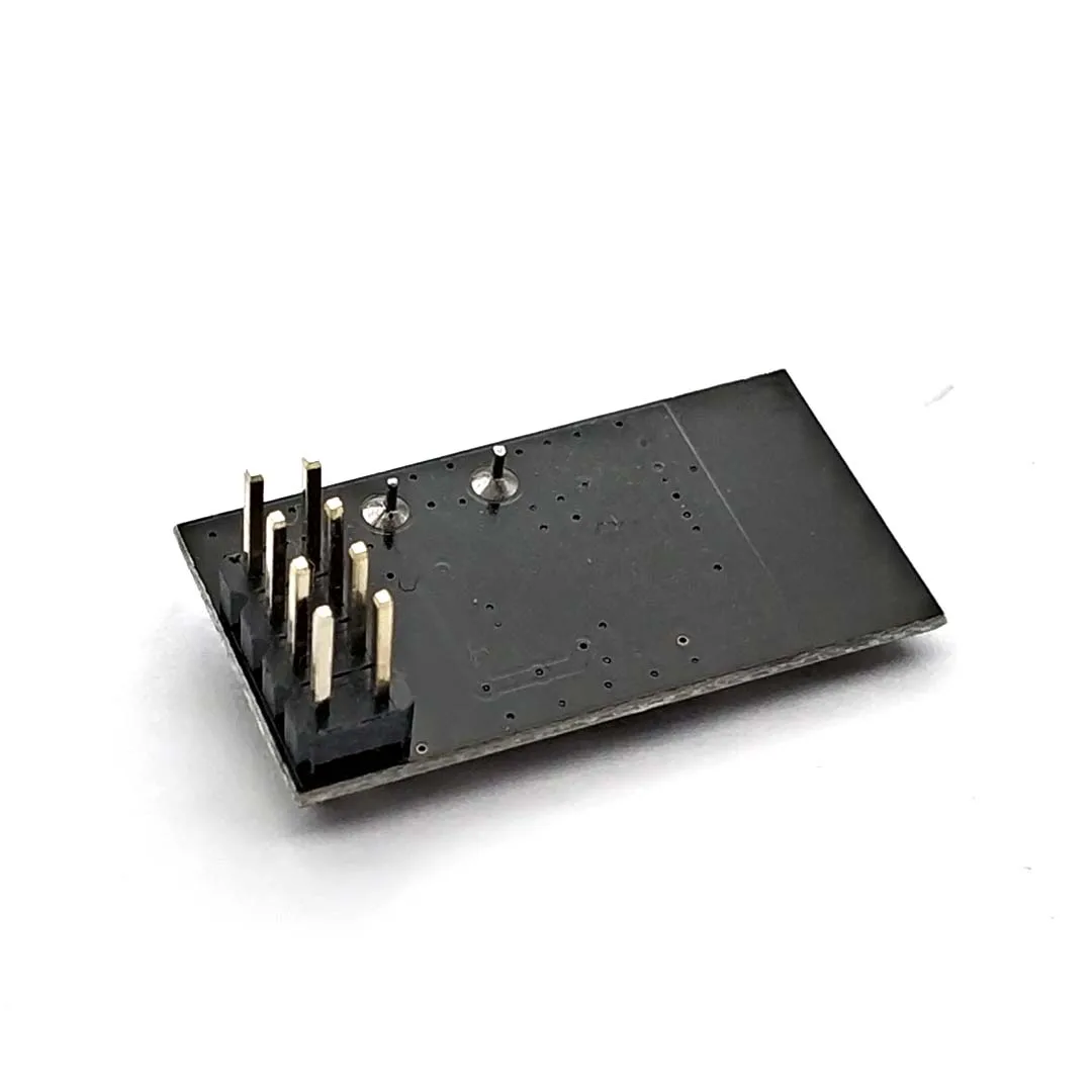 Nrf24l01+ Wireless Data Transmission Module 2.4g / The Nrf24l01 Upgrade Version