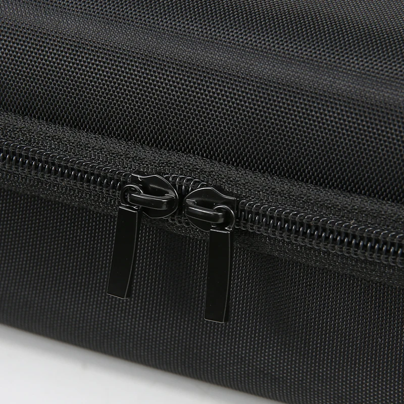 Caixa de controle remoto para dji mavic air 2, bolsa portátil, bolsa de armazenamento, bolsa de transporte, acessórios protetores