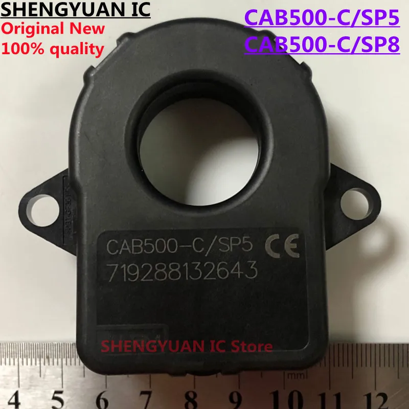 

1 pcs/lot CAB500-C/SP5 CAB500-C/SP8 current sensor CAB500-C-SP5 CAB500-C CAB500-C-SP8 CAB500-C CAB500 100% new imported original