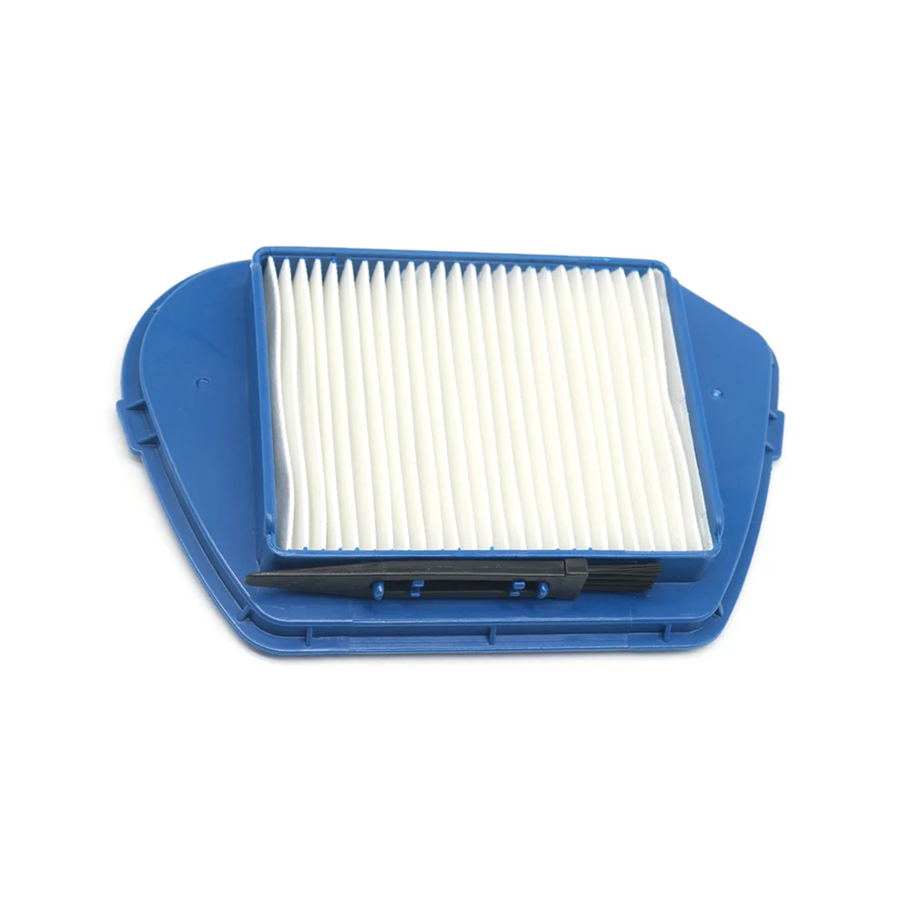 Hepa staub filter für rowenta ro53 compacteo ergo Cyclone-zr005501 zyklon zr005501 staubsauger zubehör kit teile ro535321