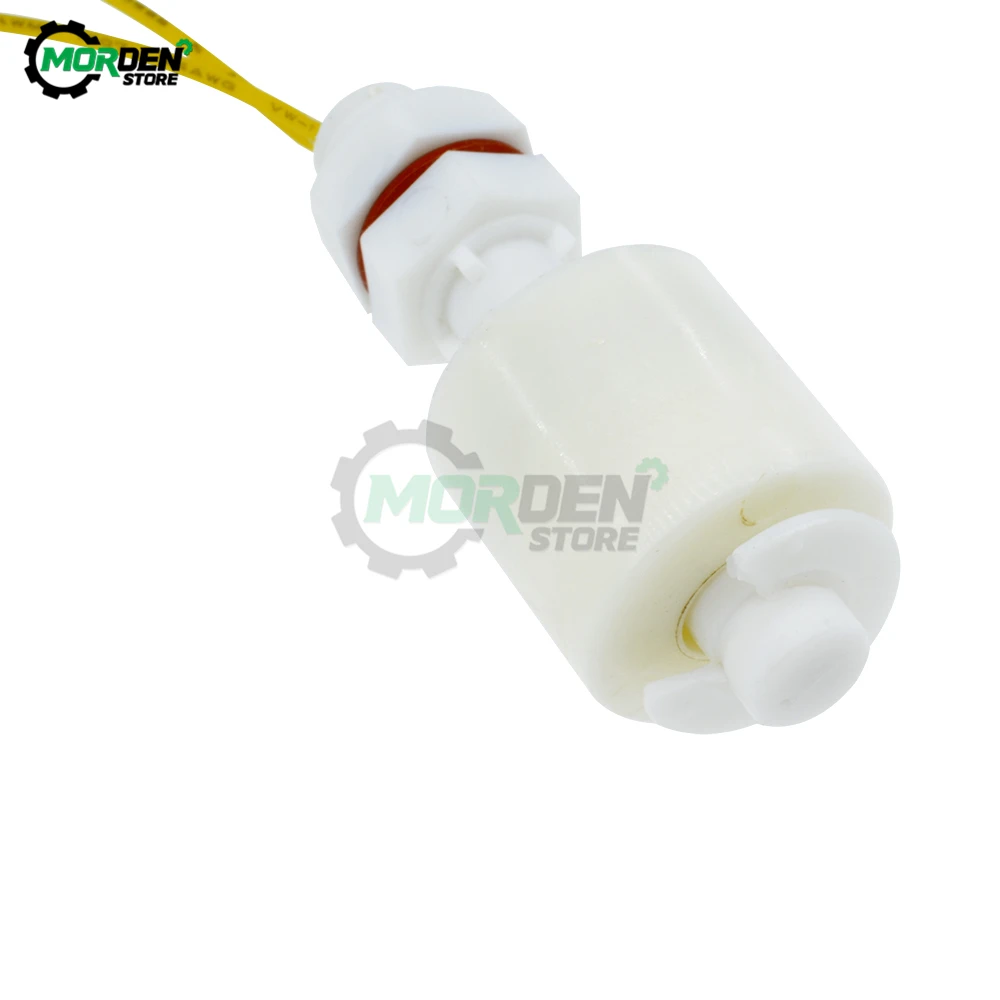 P45 Float Level Switch Low Pressure Liquid Level Sensor Switch For Fish tank aquarium pools water level control devices