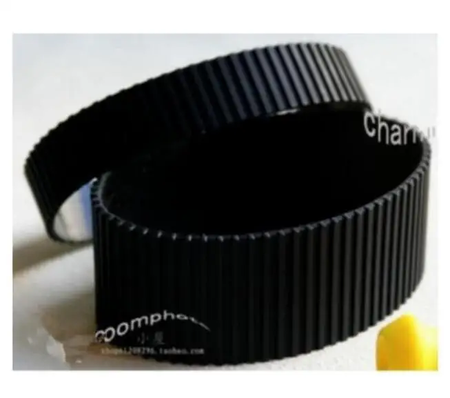 新しいコピー 18-35 レンズフォーカスゴムズームゴムシグマ 18-35 ミリメートル f/1.8 DC HSM アート修理部品ユニット