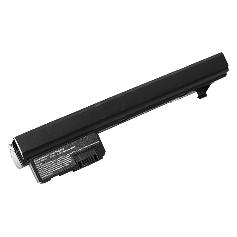 Golooloo Laptop Battery for Compaq Mini 102 110 110C for HP Mini CQ10-100 537626-001 537627-001 HSTNN-CB0C HSTNN-D80D NY220AA 6C