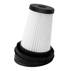 Filtro per aspirapolvere HEPA per Grundig VCH9631 VCH9632 spazzole per la pulizia dell'aspirapolvere filtro di ricambio