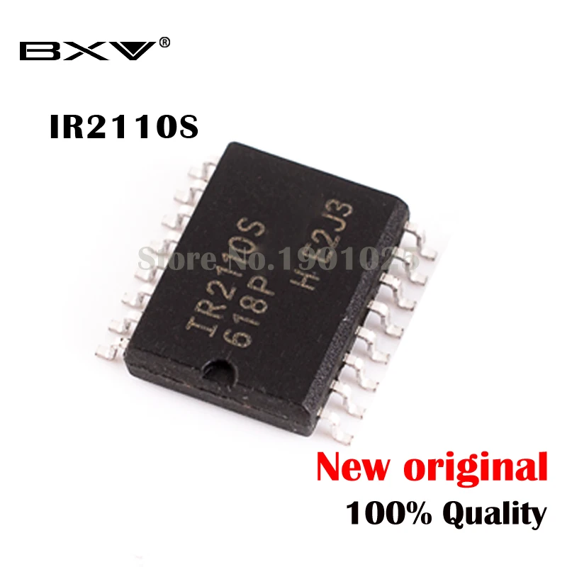 5Pcs/Lot IR2110S IR…