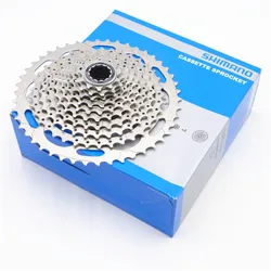 SHIMANO Deore CS-M4100 10 Speed Mountain Bike Cassette Sprocket