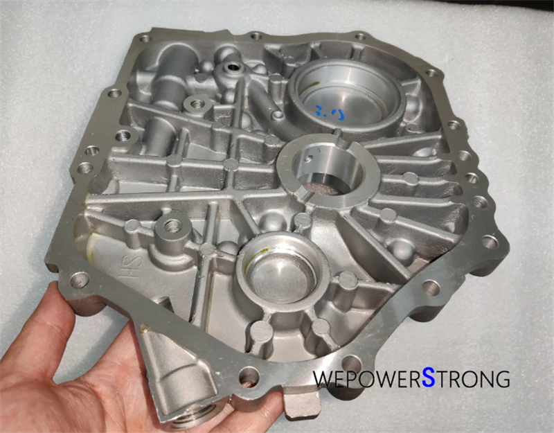 Crankcase Side Cover For Model 170F 173F 178F 186F 188F 190F 192F Single Cylinder Small Air Cool Diesel Engine