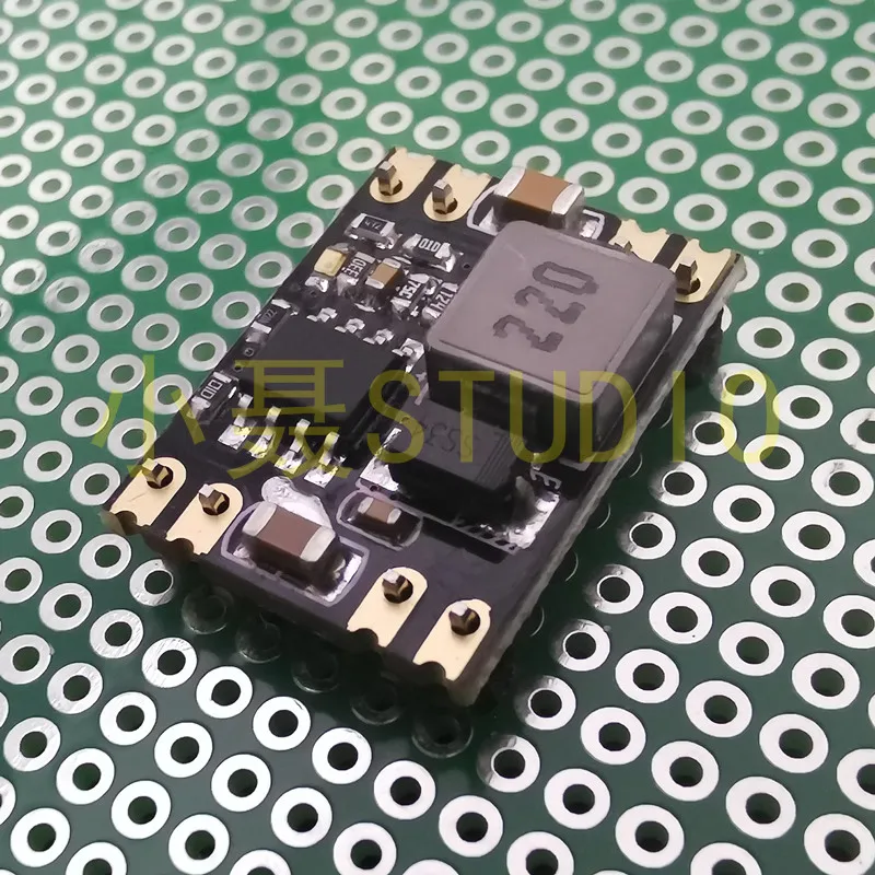 DC-DC Dc Buck Module 24V Tot 12V 9V 5V 3.3V 3a Buck Module Ubec