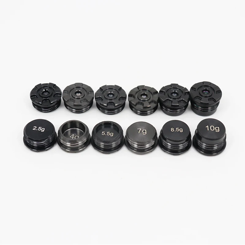 Golf Peso Conjunto para Ping A - Golf Equipment Weight avaliação e preço
