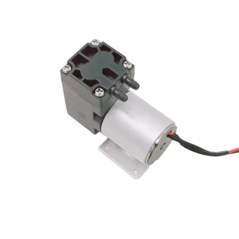 

Micro circulation brushless air diaphragm 12v dc pump