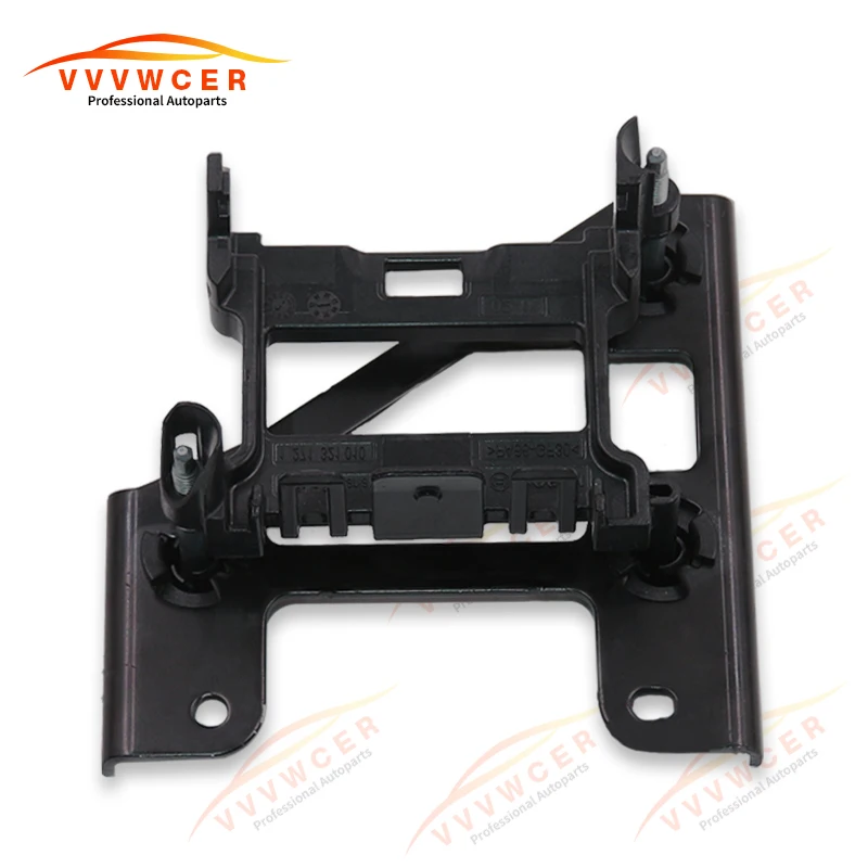 5Q0907461A 5Q0 907 461 Bracket Support for ACC Adaptive Cruise Control Radar Sensor for Audi A3 for VW Golf 7