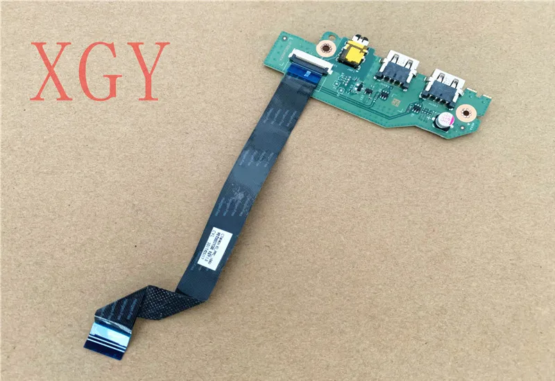 

Original FOR Acer 300 G3-571 USB small board LS-E922P 100%Test ok