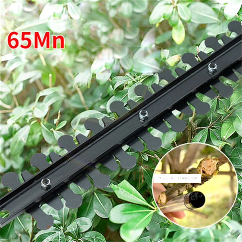 Electric High-altitude Pruning Shear Gardening High Branch Saw Household Telescopic Hedge Trimmer AC220V 450W 1600rpm