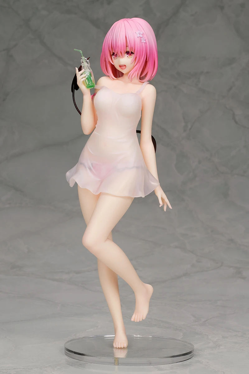 In Stock For Sale 1/6 Scale Pink Lovely Sweet Princess Girl TO Love For Fans Collection Of Japneces Player