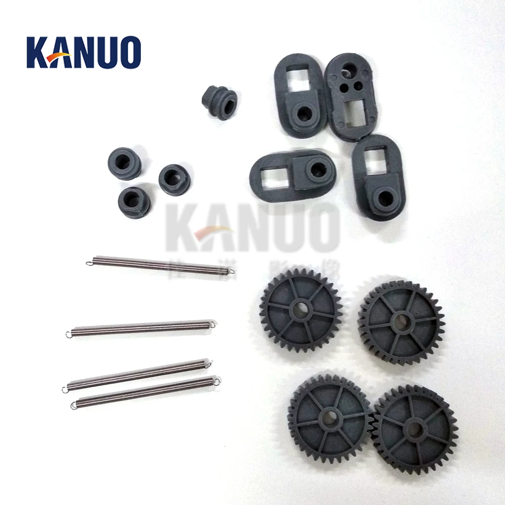 

Noritsu Sparepart Set Bushing Gear Spring Kit for QSS 3001 3202 3701 3300 3011 3201 3702 2901 3801 3901 2301 3501 3502 Minilabs