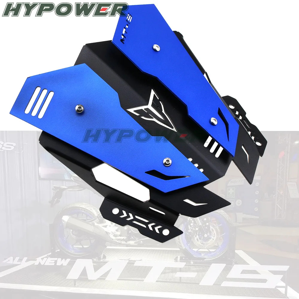 

Ветровое стекло для мотоциклов mtkracing, для Yamaha mt-15 MT15 2019-2020, аксессуары для мотоциклов, экран из алюминиевого сплава