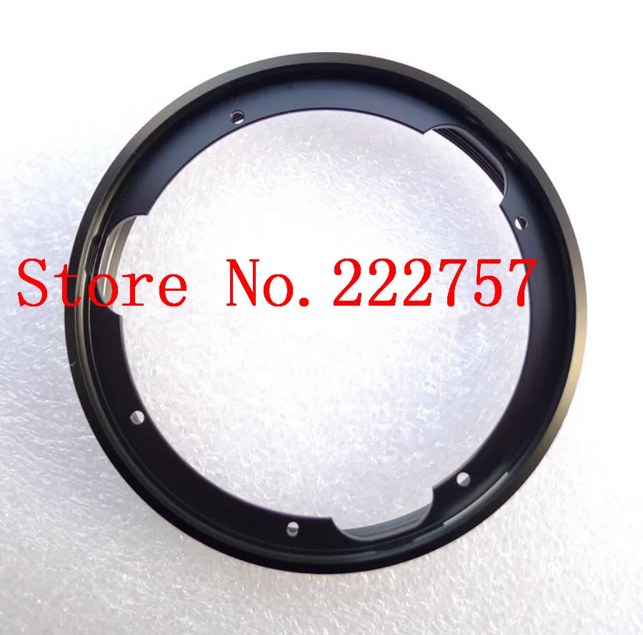 NEW For Sony FE 24-70mm F/4 ZA OSS SEL2470Z 24-70 Lens Filter Screw Barrel Front Ring Ass'y Repair Part