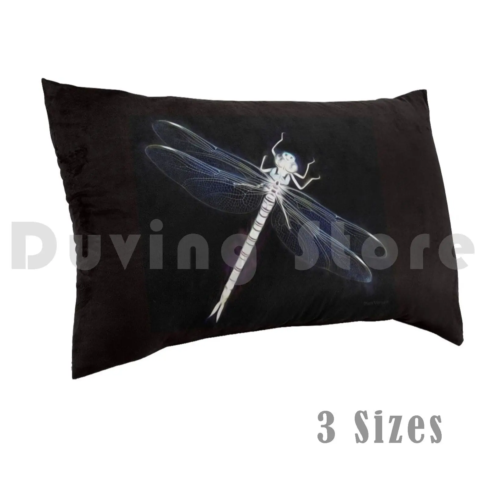 Pillow Case Dragonfly 652 Dragonfly Dragonfly Art Dragonfly Dragonfly Close Up Insect Art