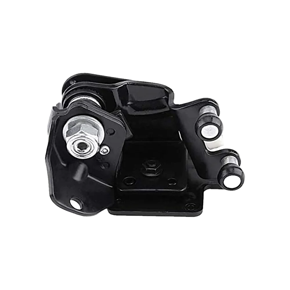 LHD For Peugeot Boxer Citroen Jumper Fiat Ducato Right Side Sliding Door Middle Roller 9033S3 1344266080