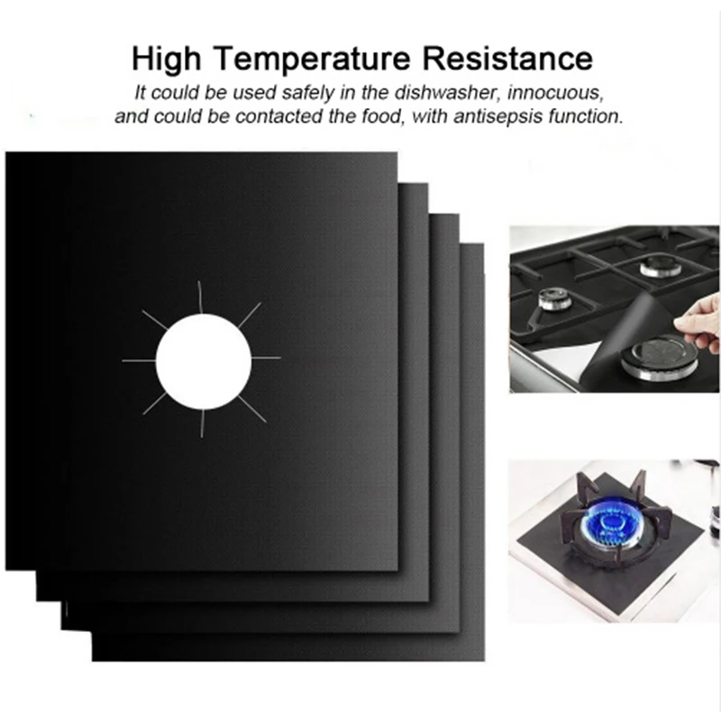 Stove Protector Cov…