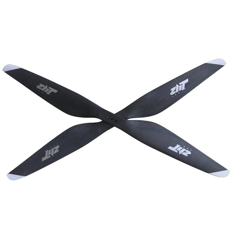 2163 Carbon Fiber Propeller 21 Inch Props Fit For Industrial UAV And Drone CW & CCW In One Pair