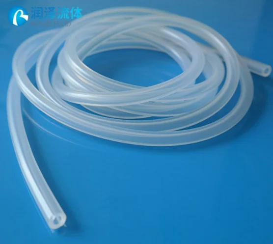 

Silicon Tube Peristaltic Pump Tubing Food Grade Hose Silicon Long Life