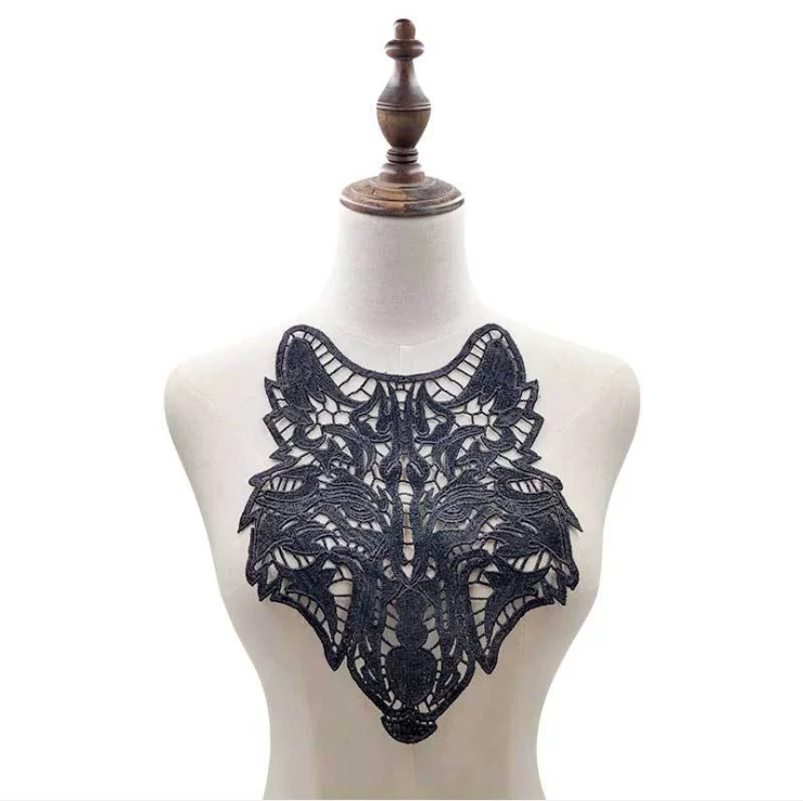 

10 шт., кружевная ткань, одежда, швейные аксессуары, вырез, кружевной материал, кружевной воротник, юбка, шаль, принадлежности для свадебного платья 2026