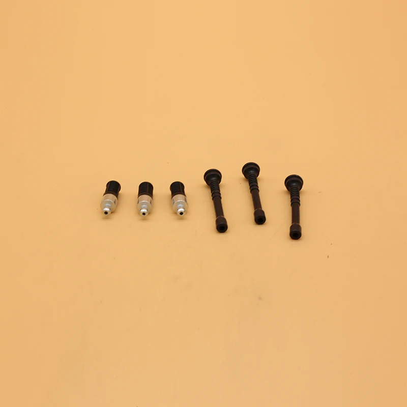 3 sztuk/partia filtr oleju wąż zestaw do pilarek Stihl 025 023 021 MS250 MS230 MS210 benzyna piła łańcuchowa części zamienne 1123 640 3800