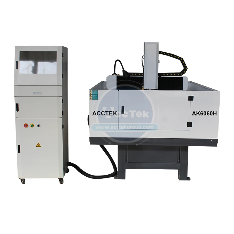 Mini fresadora CNC 3018 Pro Max, máquina de grabado de Metal, molde de latón, fresadora de Metal, barata, 6060