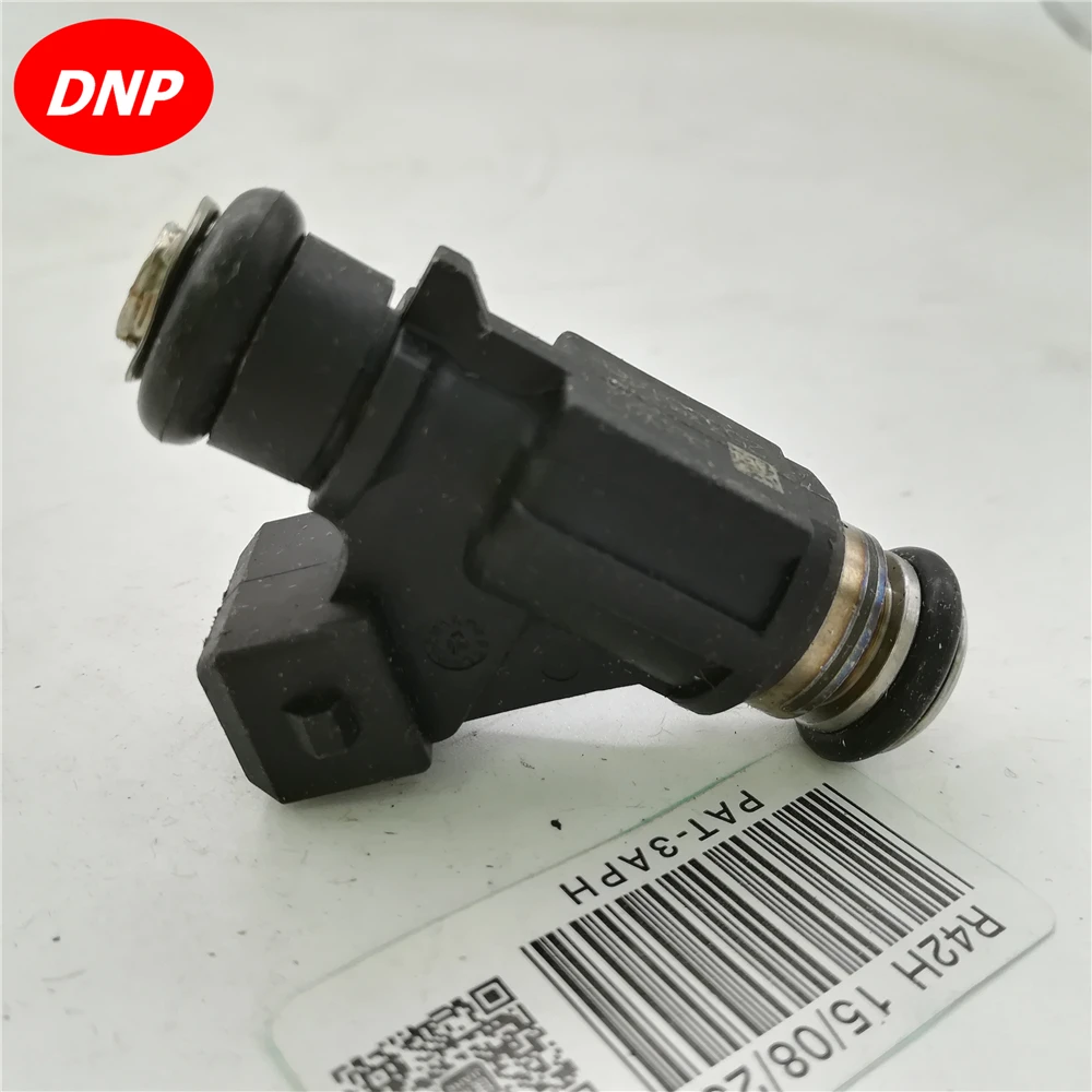 DNP Fuel Injector Fit For Wuling Sunshine Hafei 25335146/93397803