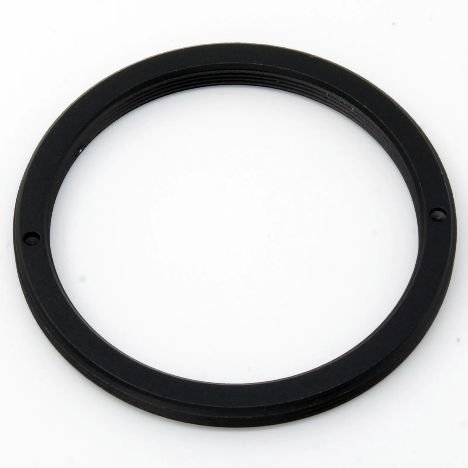 M44-M52 Flat Modify Lens Adapter M44 x0.75 Female To 52mm x1 Male thread Screw