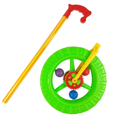 لعبة اللياقة البدنية الرياضية لعبة الأطفال عجلة اليد خنزير الحيوان الطفل لغز ألعاب تعليمية دفع وسحب اللعب اللياقة البدنية الرياضية