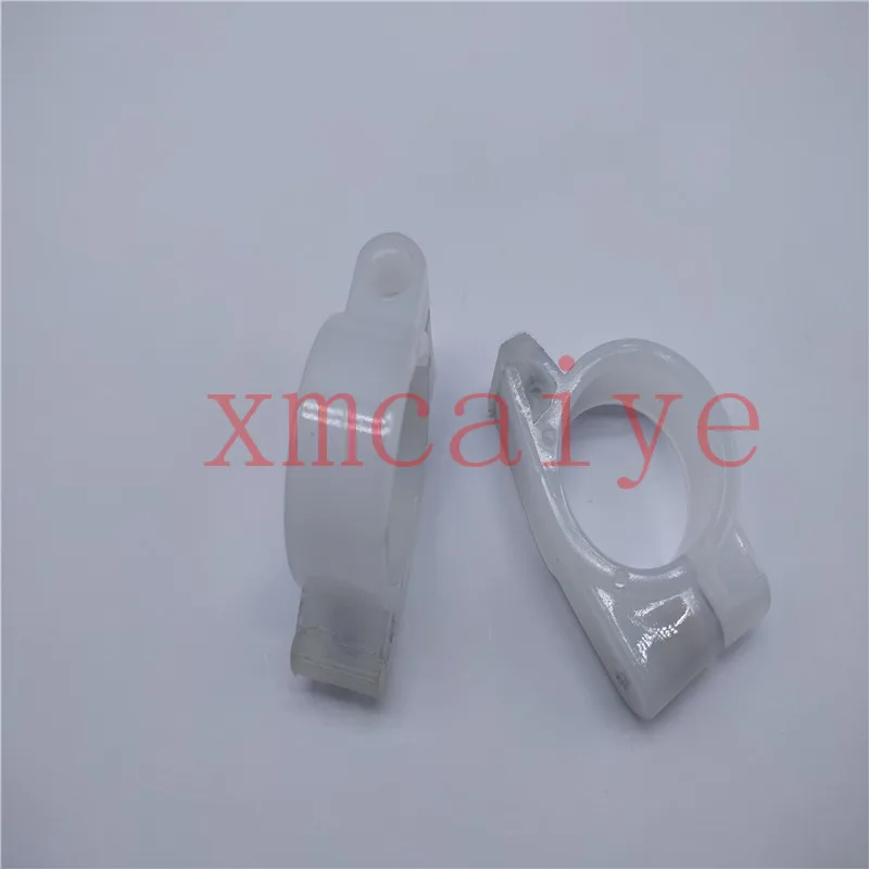 

30 PCS Inner Hole 30mm Rubber Gripper For Roland Printing Machine