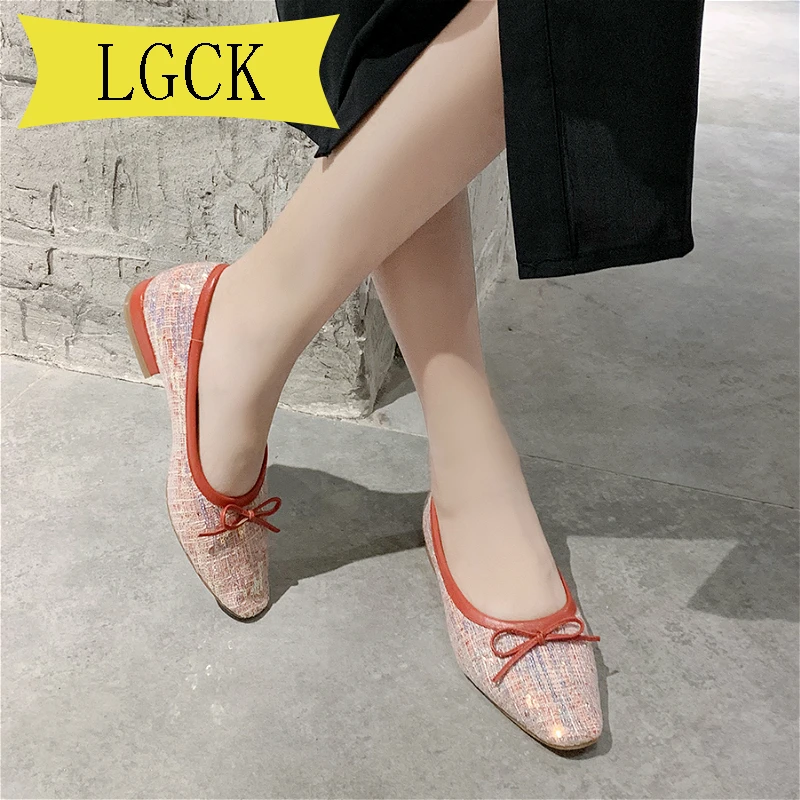 

Plus Size 34-44 Fashion Genuine Leather Casual Shoes Women Loafers Flat Shoes Women Brand Trend Comfort Flats Comfortable Flats