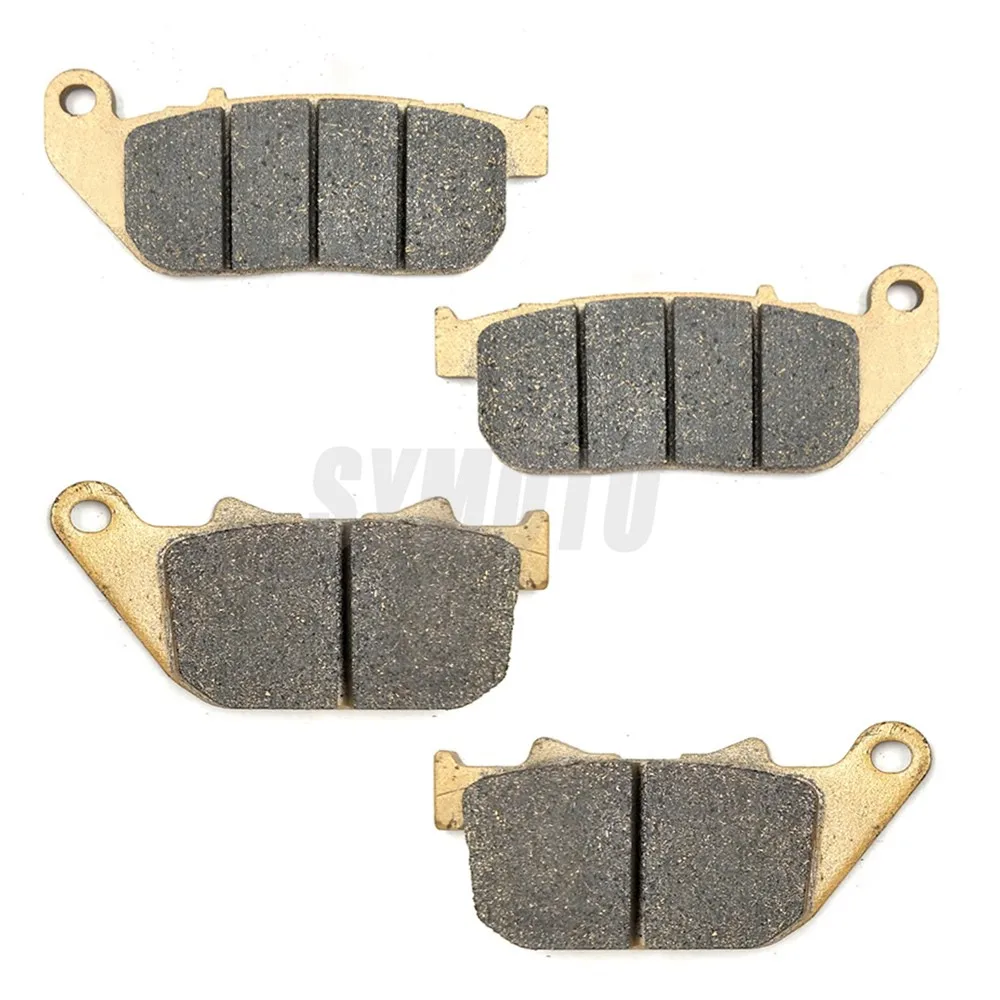 For Harley Davidson… - image