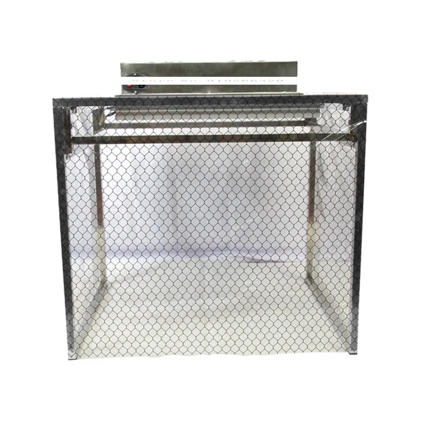 1 Máy Tính Chống Tĩnh Điện Không Bụi Bàn Làm Việc TBK-805 Lắp Ráp Không Bụi Bàn, 110V 220V Tương Thích