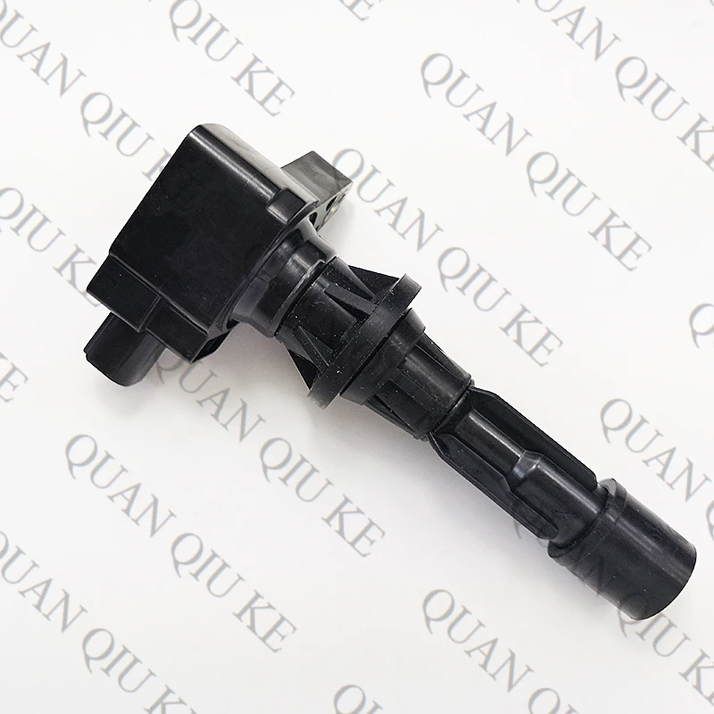 

Ignition Coils Fit For 06-09 Fusion MKZ Milan 2.3L Coil Assy-Ignition 6E5Z-12029-AA DG516