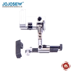 Suspended Edge Guide Spare Parts & Accessories Sewing Gauge 591 SEWING MACHIE parts SPARE PARTS For 1341 246 244 8B 1541 4400