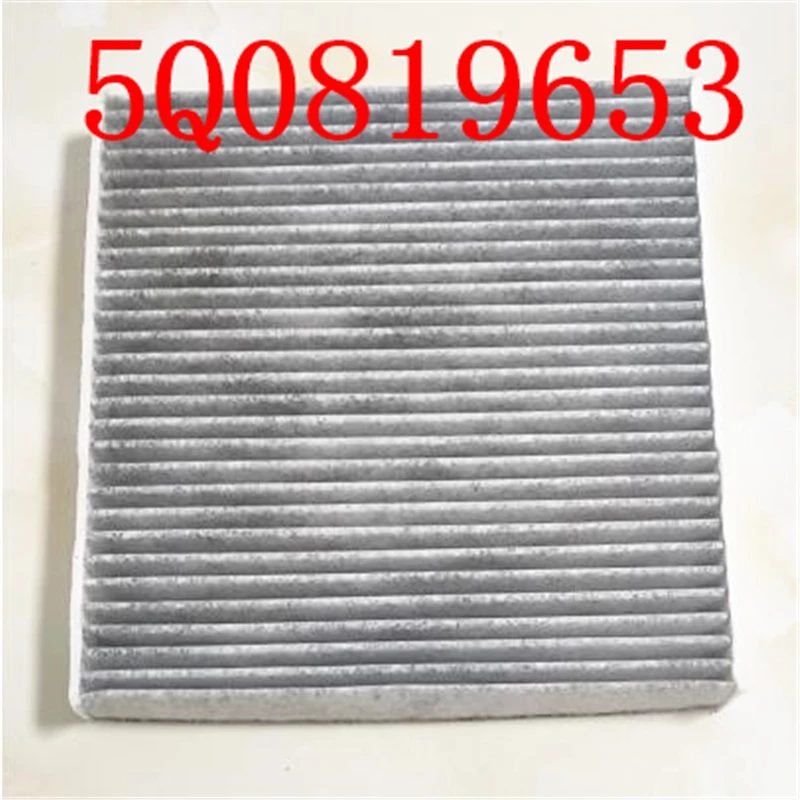 

4pcs 5Q0819653 FILTER