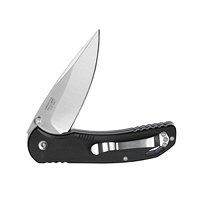 Ganzo FBknife F753M1 Model 440C Blade G10 Handle 58-60HRC Folding Survival Knife for Outdoor Camping EDC Pocket Tool