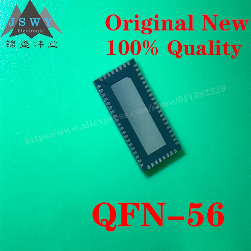 10 Pcs ST3DV520EQTR semiconductor schalter IC multiplex schalter IC hqd integrated circuit