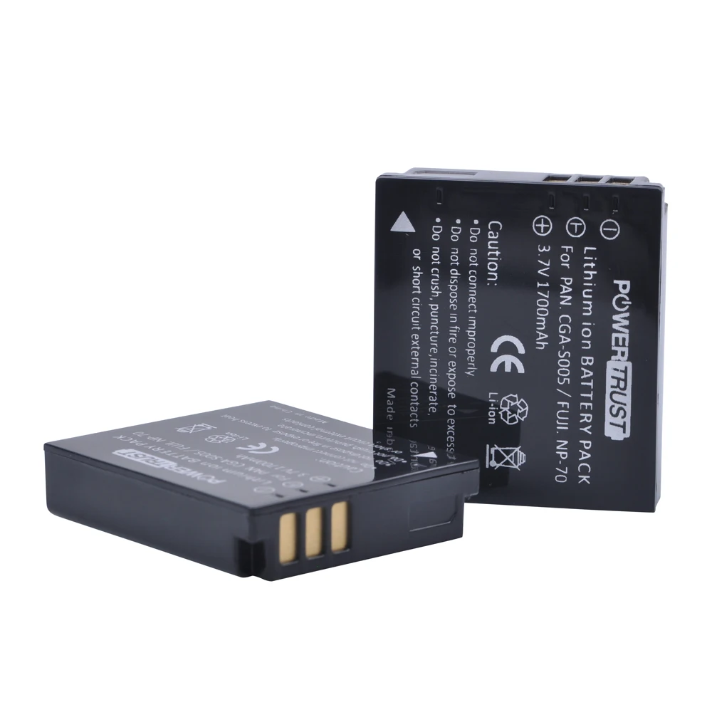 Powertrueetバッテリー/デジタル充電器,sigma BP-41, BC-41,および
